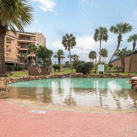 Baca Beach Escape I - 3 Pools - Pet Friendly ガルベストン エクステリア 写真